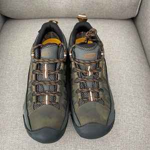 Brand new!!! Keen Dry - Weatherproof Boot
